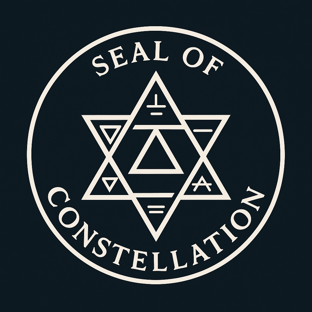 Median-Extremes Alternation